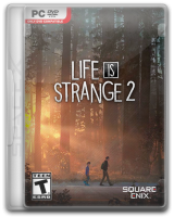 Life is Strange 2 - [DODI Repack]