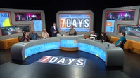 7 Days NZ S13E04 XviD-AFG EZTV