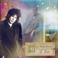 The Waterboys - An Appointment With Mr. Yeats (2011) (320) [DJ]