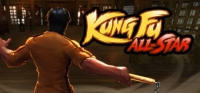 Kung Fu All-Star VR Kung Fu All-Star VR