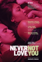 Never Not Love You 2018 HDRip AAC H 264-EliteShare