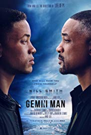 Gemini Man 2019 HC HDRip XviD B4ND1T69