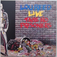 Lou Reed - Take No Prisoners (1978) Live 2 CD [EAC-FLAC]