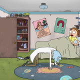 Rick and Morty S01-S04 1080p Complete MIX