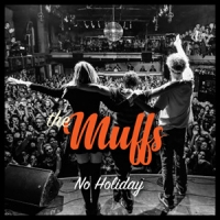 The Muffs - No Holiday (2019) [24bit Hi-Res]