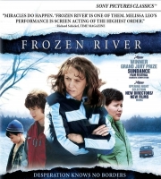 Frozen River 2008 DVDRip H264 AAC-SecretMyth (Kingdom-Release)