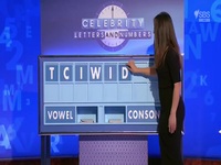 Celebrity Letters And Numbers S01E09 480p x264-mSD EZTV