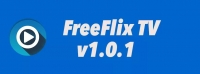 FreeFlix TV - Watch live TV v1.0.1 Pro Mod [SoupGet]