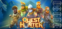Quest Hunter v1.0.26s Quest Hunter v1.0.26s