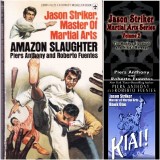 Jason Striker series by Piers Anthony EPUB