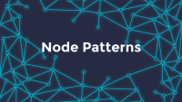 [ DevCourseWeb ] Node University - Node Patterns