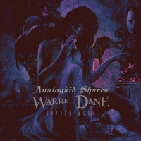 Warrel Dane - Shadow Work 2018 ak