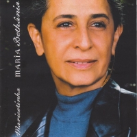 Maria Bethania - Maricotinha [Flac]
