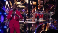 Americas Got Talent S17E20 XviD-AFG EZTV Americas Got Talent S17E20 XviD-AFG EZTV