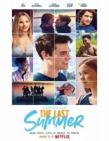 The Last Summer 2019 720p WEB-DL x264 900MB MSubs - MkvHub The Last Summer 2019 720p WEB-DL x264 900MB MSubs - MkvHub