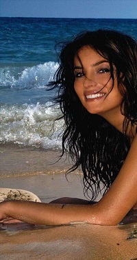 Playboy Slovenia - August 2011 Playboy Slovenia - August 2011