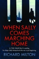 When Sally Comes Marching Home - Richard Milton [EN EPUB] [ebook] [ps]