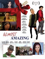 Almost Amazing (2017) 720p WEB-DL X264 Solar
