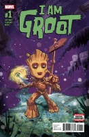 I Am Groot (2017) (Marvel) (DOOM) I Am Groot (2017) (Marvel) (DOOM)