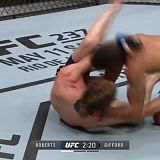 UFC Fight Night 150 Jacare vs Hermansson WEB x264-PUNCH[TGx]