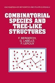 [ FreeCourseWeb ] Combinatorial Species and Tree-like Structures
