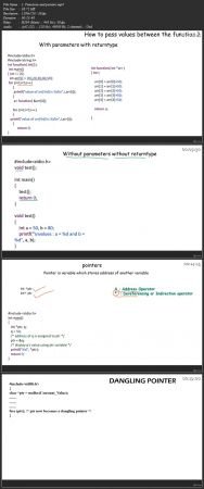 [ FreeCourseWeb ] Data Structure Using C Programming With Hands On Project