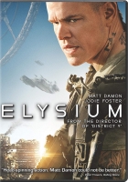 Elysium (2013) 720p HDRip Dual Audio [Hindi+English]SeedUp