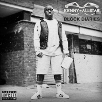Kenny Allstar - Block Diaries [2018] [320 KBPS][Pradyutvam]