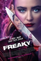 Freaky 2020 HDRip XviD AC3-EVO