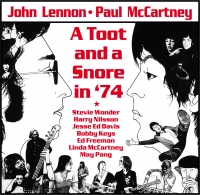 A Toot and a Snore in '74  Lennon & McCartney