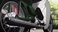 Super Cub S01E01 XviD-AFG EZTV