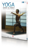 Travis Eliot - Yoga Short & Sweet 1080p WebRip x264 aac