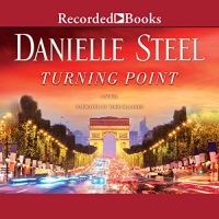 Turning Point - Danielle Steel - 2019 (Thriller) [Audiobook] (miok) [WWRG]