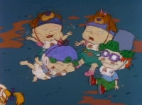 Rugrats S01E11 DSR x264-WaLMaRT [eztv]