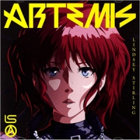 Lindsey Stirling - Artemis (2019) [88.2hz - 24bit]
