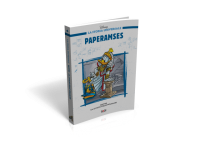 La Storia Universale Disney 04 - Paperamses (2017) [TNT Village]