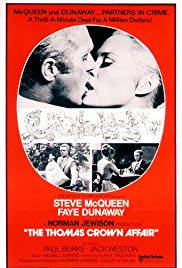The Thomas Crown Affair (1968) 1080p (Deep61)[TGx]