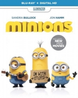 Minions 2015 480p BDRip XviD AC3 DUAL-SLSS