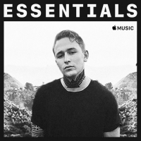 Arizona Zervas - Essentials (2020) Mp3 320kbps [PMEDIA] ️