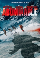 Abominable 2020 HDRip XviD AC3-EVO