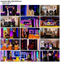 Crackerjack (BBC, 2020) S01E03 (1280x720p HD, 50fps, soft Eng subs)