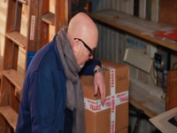 Salvage Hunters S16E10 480p x264-mSD EZTV