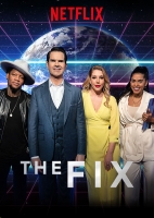 The Fix S01 720p WEB-DL-RPG