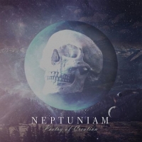 Neptuniam (Bra) - Poetry Of Creation (2017) [mp3@320] [Progressive Death Metal]