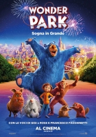 Wonder Park (2019) 720p BRRip 850MB - MkvCage Wonder Park (2019) 720p BRRip 850MB - MkvCage