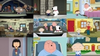 Family Guy S18E13 1080p WEB x264-XLF