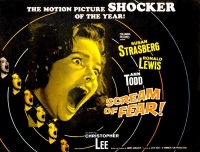 Taste of Fear 1961 (Scream of Fear-Mystery) 720p x264-Classics