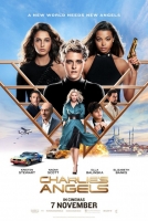 Charlies Angels 2019 HDRip XviD AC3-EVO