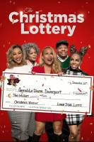 The Christmas Lottery 2020 720p WEBRip 800MB x264-GalaxyRG