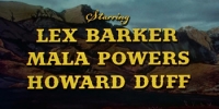 The Yellow Mountain (1954) [BluRay] [1080p] [YTS] [YIFY]